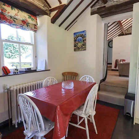 Stablemans At Stepping Stones Ambleside