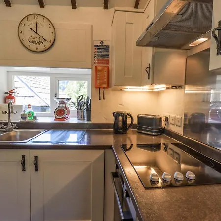 Stablemans At Stepping Stones Διαμέρισμα