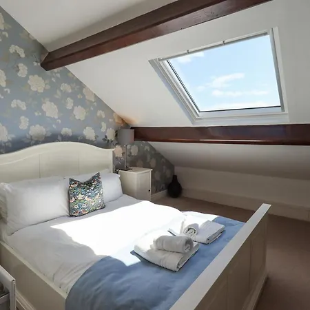 Διαμέρισμα Stablemans At Stepping Stones Ambleside