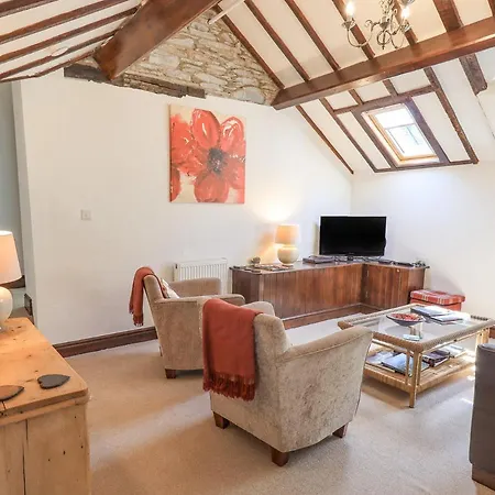 Διαμέρισμα Stablemans At Stepping Stones Ambleside