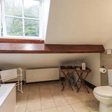 Stablemans At Stepping Stones Ambleside