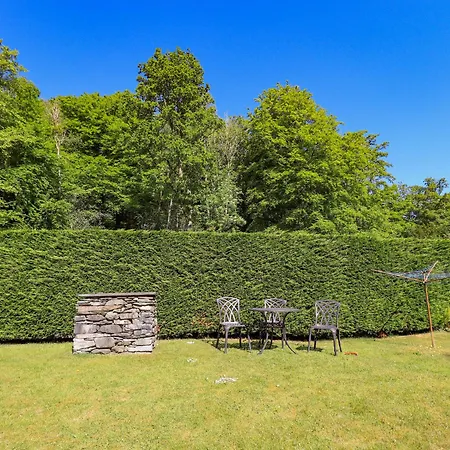 Stablemans At Stepping Stones Apartment Ambleside