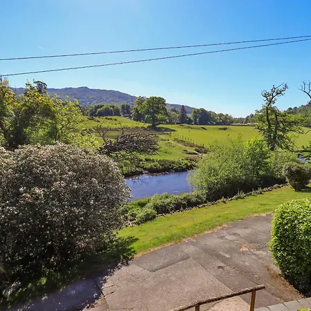 Stablemans At Stepping Stones *