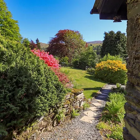 Διαμέρισμα Stablemans At Stepping Stones