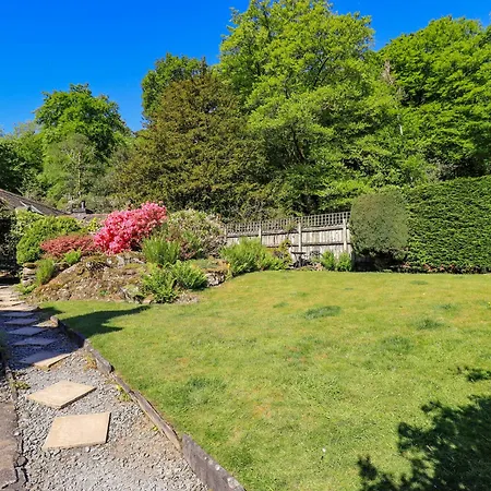 Διαμέρισμα Stablemans At Stepping Stones Ambleside