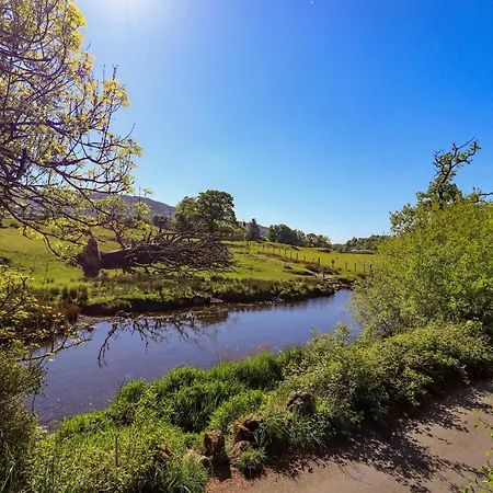 Stablemans At Stepping Stones Ambleside