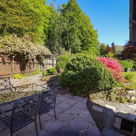 Stablemans At Stepping Stones * Ambleside