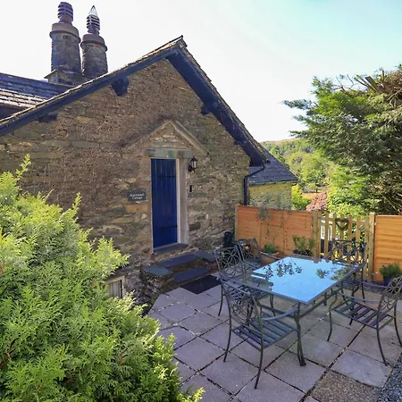 Διαμέρισμα Stablemans At Stepping Stones Ambleside