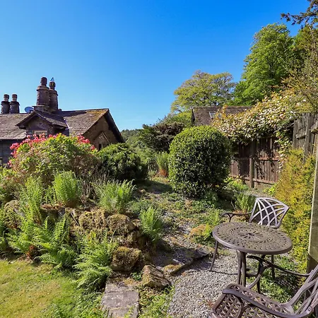 Stablemans At Stepping Stones * Ambleside