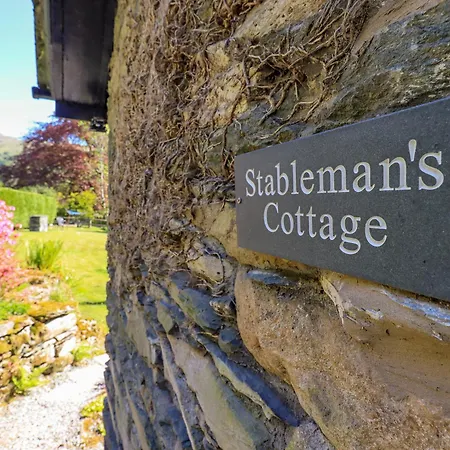 Appartamento Stablemans At Stepping Stones Ambleside