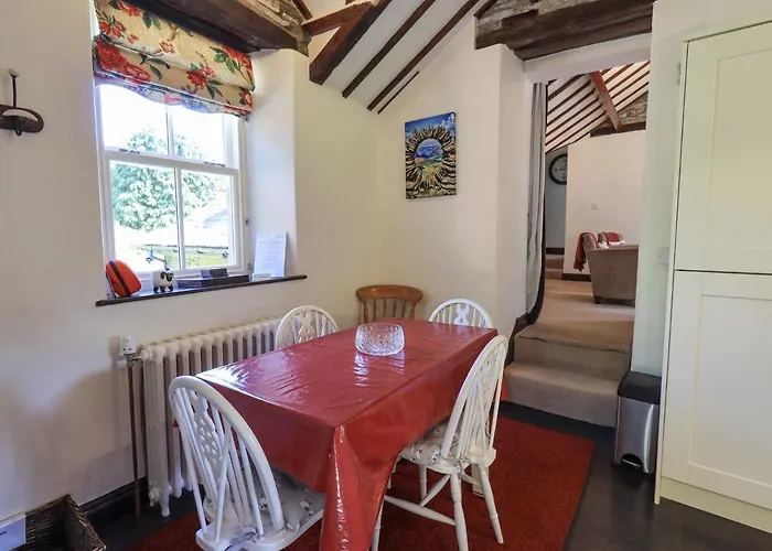 Stablemans At Stepping Stones Ambleside