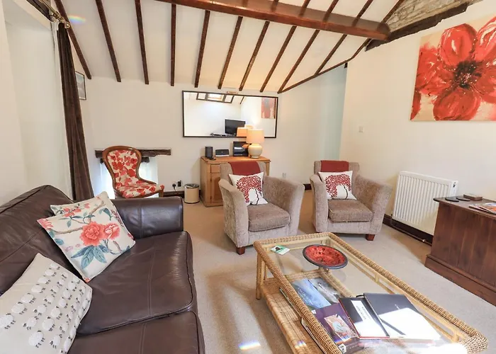 Stablemans At Stepping Stones *