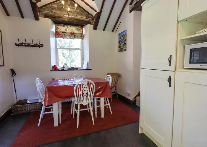 Stablemans At Stepping Stones * Ambleside