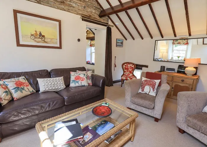 Stablemans At Stepping Stones