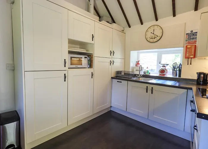 Stablemans At Stepping Stones