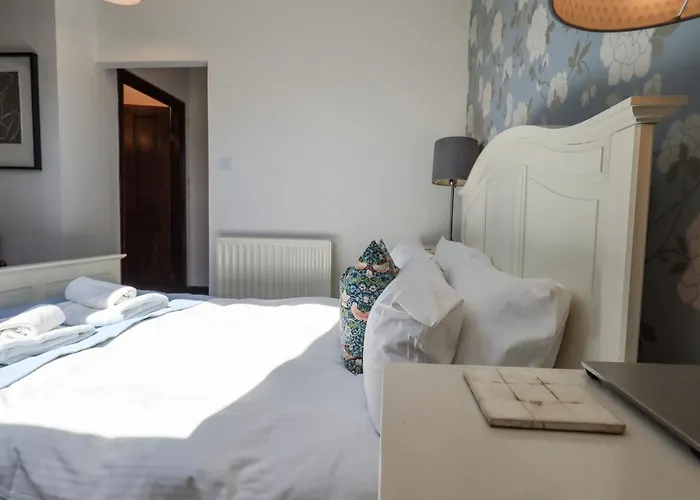 Stablemans At Stepping Stones Ambleside