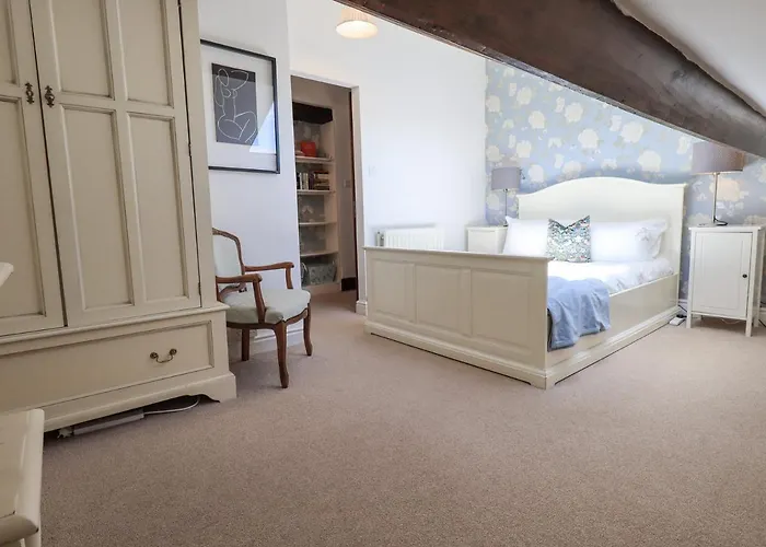 Stablemans At Stepping Stones Apartment Ambleside