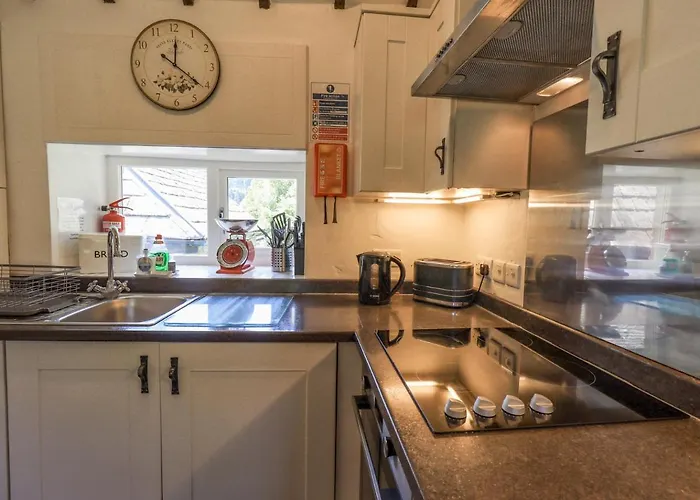 Stablemans At Stepping Stones Apartment