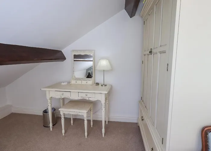 Apartment Stablemans At Stepping Stones