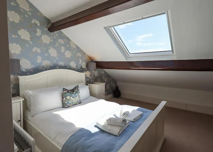 Apartment Stablemans At Stepping Stones Ambleside