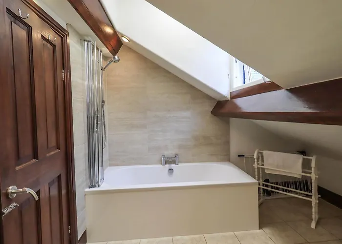 Apartment Stablemans At Stepping Stones