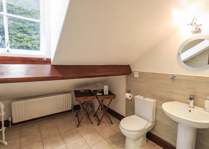 Stablemans At Stepping Stones Apartment *