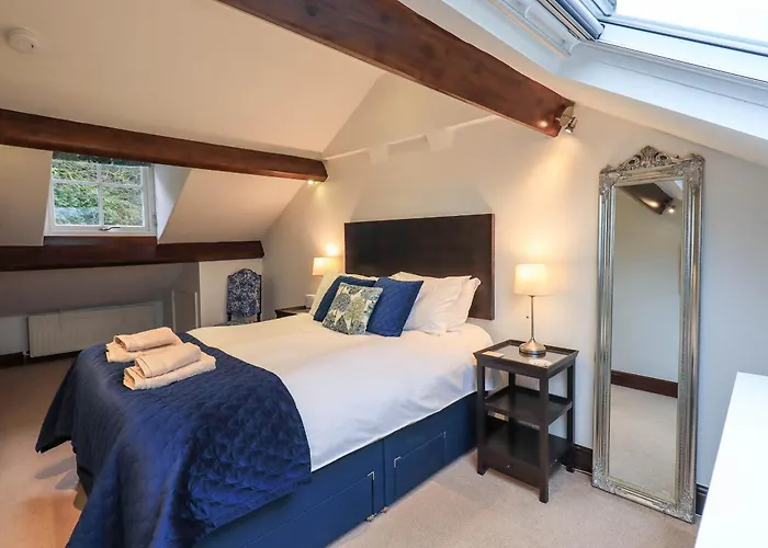 Apartment Stablemans At Stepping Stones Ambleside