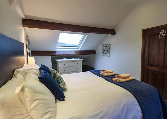 Stablemans At Stepping Stones *