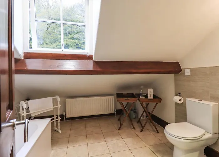 Stablemans At Stepping Stones Ambleside