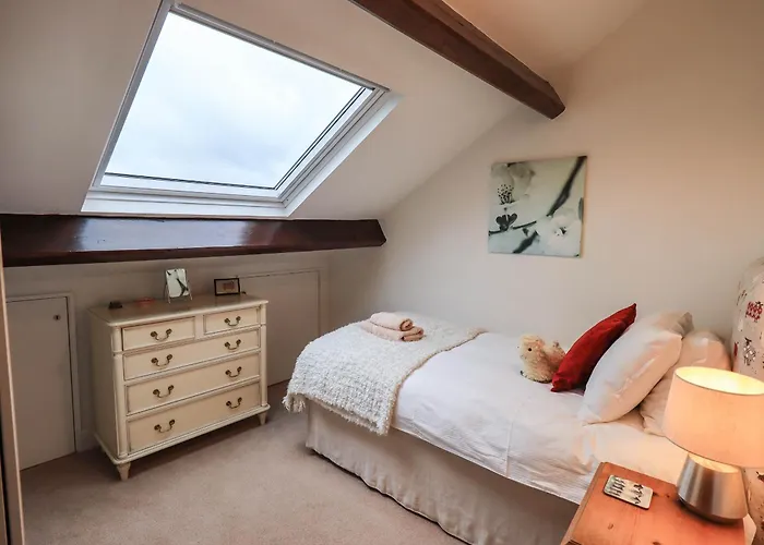 Stablemans At Stepping Stones * Ambleside