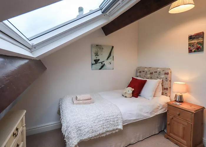 Stablemans At Stepping Stones