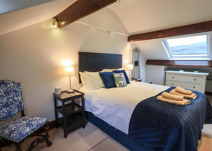 Stablemans At Stepping Stones Apartment