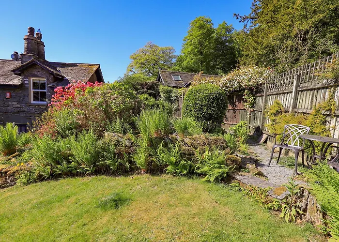 Stablemans At Stepping Stones Apartment *