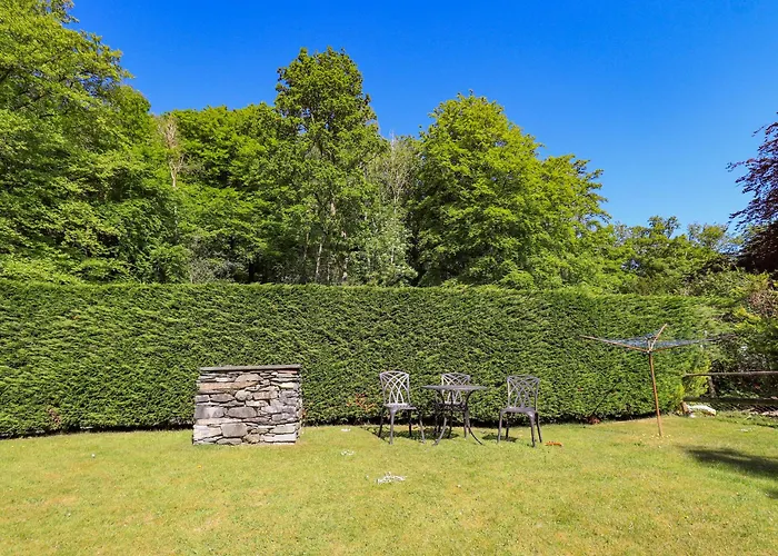 Stablemans At Stepping Stones Apartment Ambleside