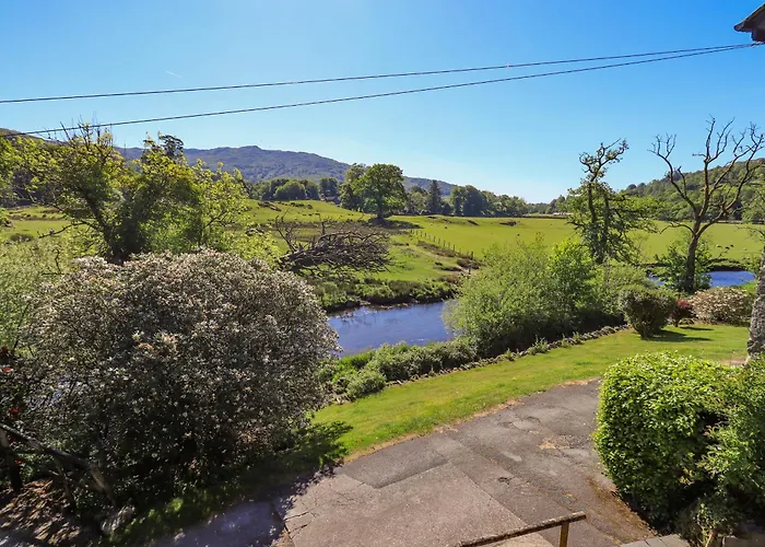 Stablemans At Stepping Stones *