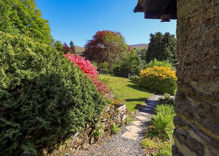 Apartment Stablemans At Stepping Stones