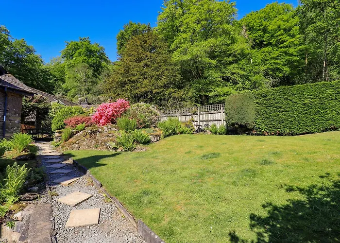 Apartment Stablemans At Stepping Stones Ambleside