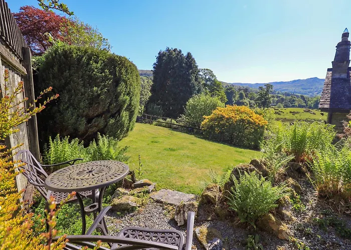 Stablemans At Stepping Stones *