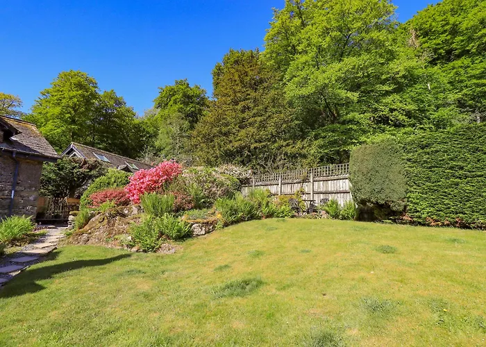 Apartment Stablemans At Stepping Stones