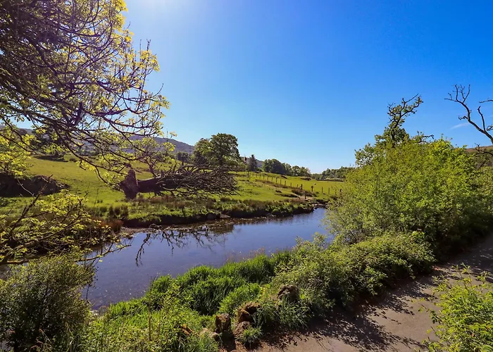 Stablemans At Stepping Stones Ambleside