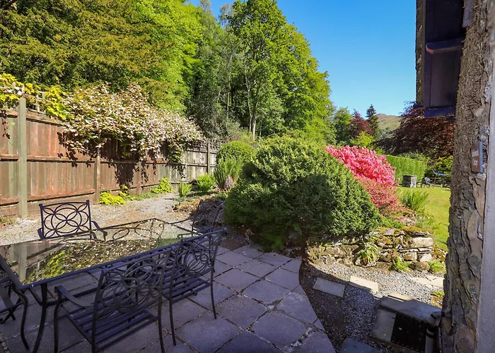 Stablemans At Stepping Stones * Ambleside