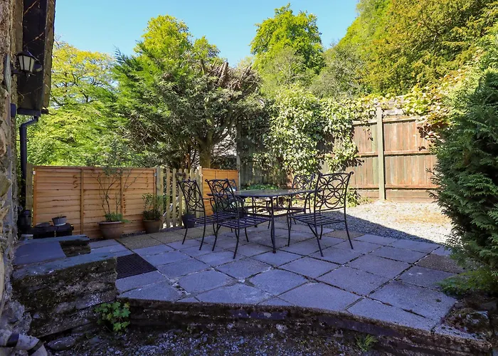 Stablemans At Stepping Stones *