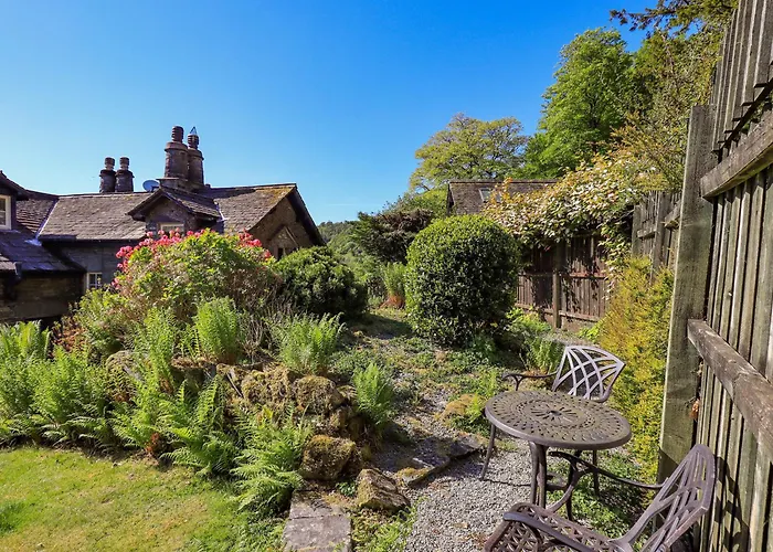 Stablemans At Stepping Stones * Ambleside