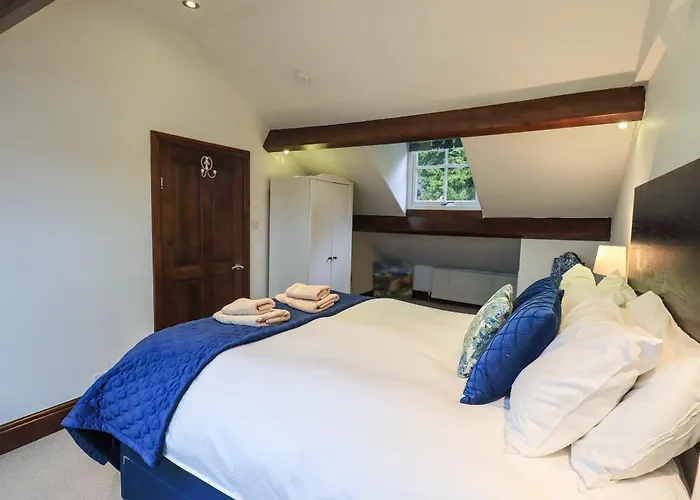 Stablemans At Stepping Stones Эмблсайд