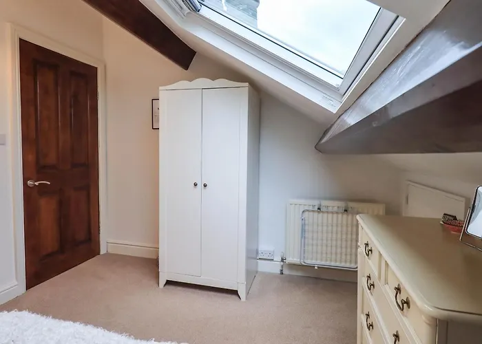 Stablemans At Stepping Stones Апартаменты